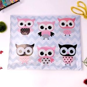 🍂10x13 Mailers 100% recyclable, Sustainable
Packaging Owls for clothes, T-shirt